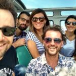 Berlin: Sightseeing Tour in Classic Volkswagen T1 Samba Bus - A Thorough Look at What Youll Experience