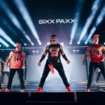 Berlin: SIXX PAXX Men´s Performing Arts Show - A Deep Dive into the SIXX PAXX Experience in Berlin