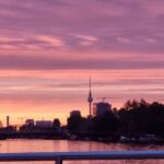 Berlin: Solar Powered Sunset Catamaran Cruise & Audio Guide - The Itinerary in Detail
