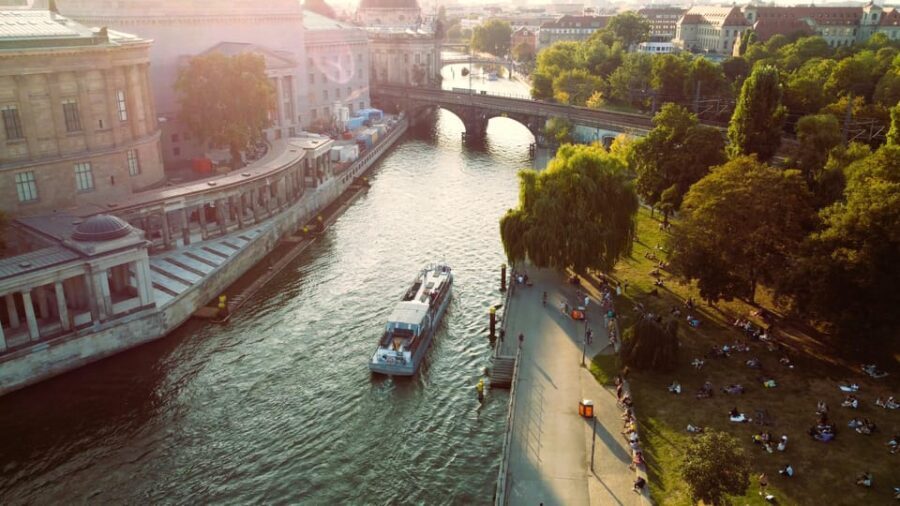 Berlin: Spree River Romantic Moon Boat Ride - Final Thoughts: Is It Worth It?