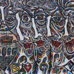 Berlin: Street Art and Graffiti Private Walking Tour - The Tour Itself: What to Expect and Why It Matters