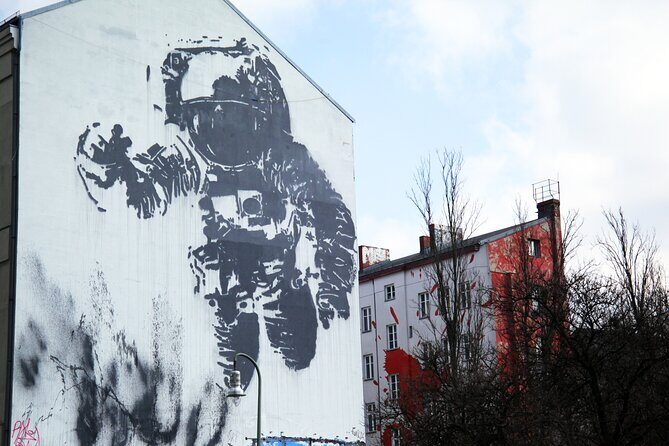 Berlin Street Art Walking Tour - Final Thoughts: Who Should Book This Tour?