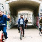 Berlin Street Food Tour by Bike - Frequently Asked Questions