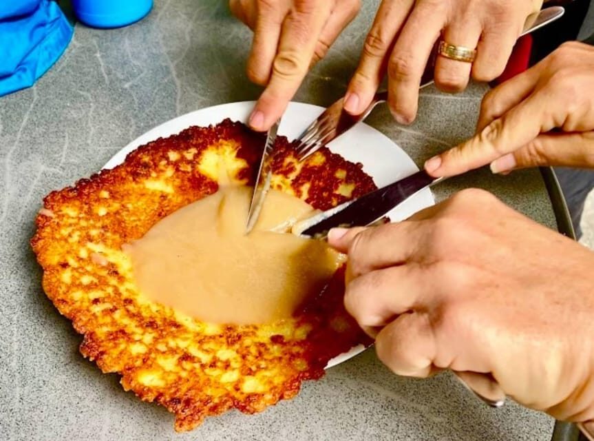 Berlin: Street Food Tour with 10 Tastings - Exploring the Itinerary: What You Can Expect