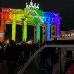 Berlin: taxi-bicycle Tour by Night and Illuminations - Who Would Love This Tour?