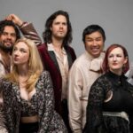Berlin: The Cast  the opera band: VIVA! 400 years of opera in 90 minutes - Why You Should Consider This Experience