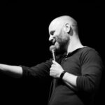Berlin: The Epic Comedy Club Friday Night Showcase - A Genuine Look at the Comedy Night Experience in Berlin