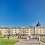 Berlin: "The Humboldt Forum for Newbies" Guided Tour - A Closer Look at the Humboldt Forum Guided Tour
