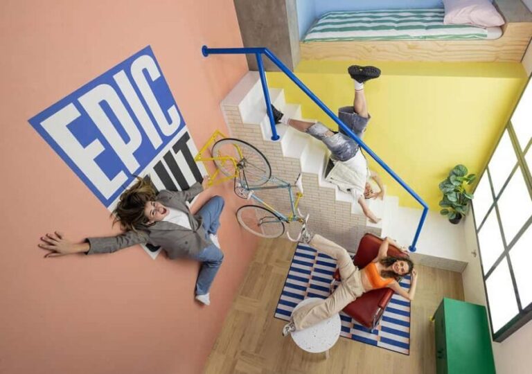 Berlin: The Upside Down Late Afternoon Ticket - Who Will Love This Experience?