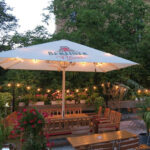 Berlin: Ticket for Bar Jeder Vernunft - Theater & Restaurant - What We Love About It