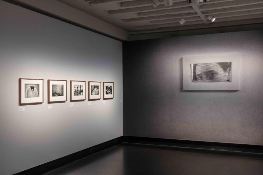 Berlin: Ticket for Photography Exhibitions at C/O Berlin - A Closer Look at C/O Berlin: What to Expect