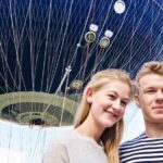 Berlin: Ticket for World Balloon with Perfect View - Who is This Experience Perfect For?