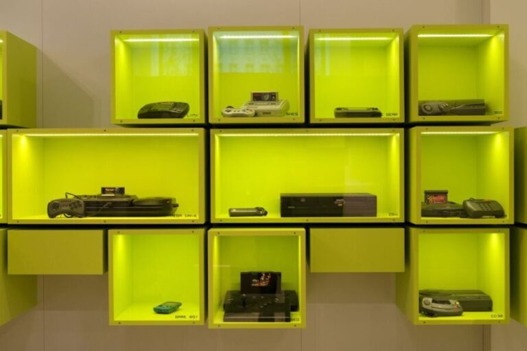Berlin: Tickets to the Computer Games Museum - A Deep Dive into the Berlin Computer Games Museum Experience