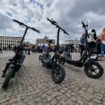 Berlin: Top Sights Guided E-Scooter Tour - Who Will Love This Tour?