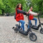 Berlin: Top Sights Guided E-Scooter Tour - Why Choose This Tour?