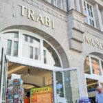 Berlin Trabi Museum Ticket - FAQ