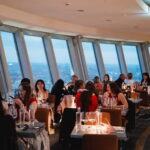 Berlin: TV Tower SPHERE Restaurant Tim Raue Entry Ticket - In-Depth Breakdown: What to Expect During Your Visit
