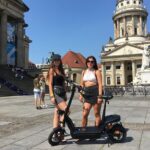 Berlin: Ultimate E-Scooter Adventure Tour - FAQ
