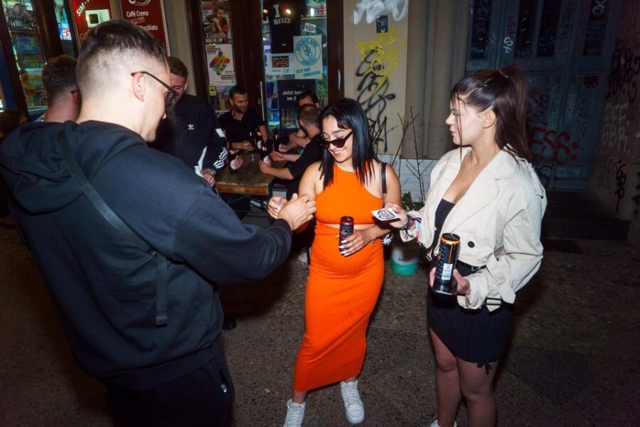 Berlin: Underground Party Tour - What to Consider Before Booking