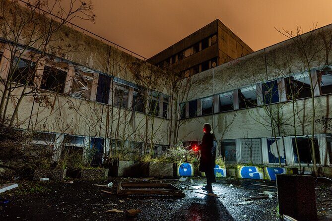 Berlin Urbex Adventure and History Tour - Final Thoughts: Is This Tour Worth Your Time?
