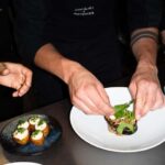 Berlin: Vegan and Gluten-Free Dinner Experience - Final Thoughts