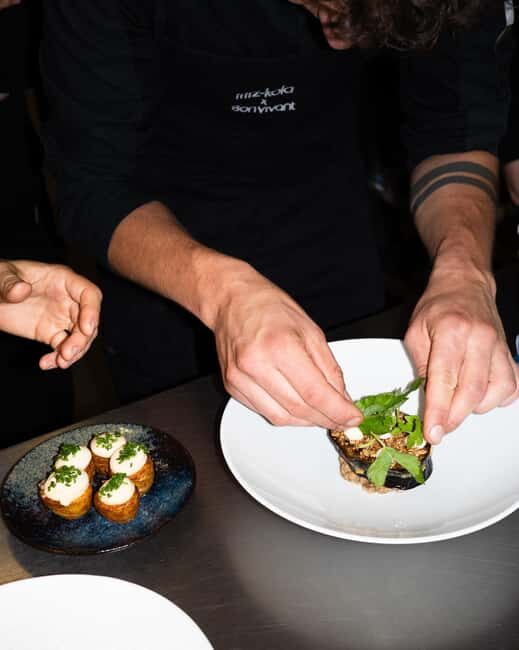 Berlin: Vegan and Gluten-Free Dinner Experience - Final Thoughts