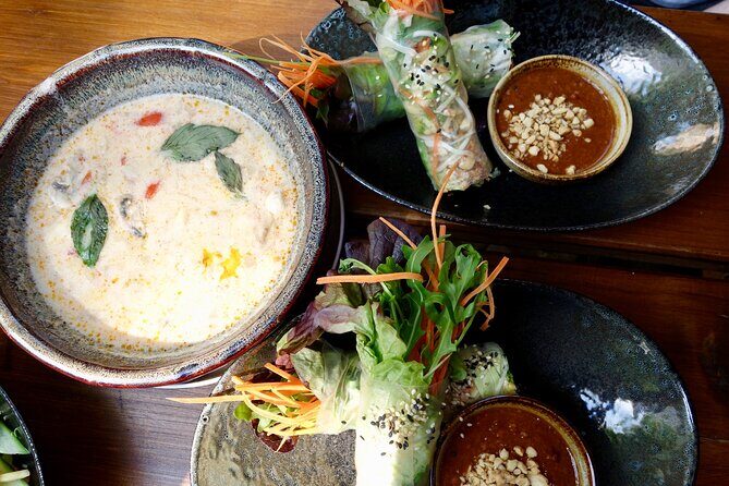 Berlin Vegan Food & Cultural Walking Tour in Vibrant District - Final Thoughts