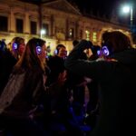 Berlin: Walk and Dance Silent Disco Tour with 80s / 90s - The Sum Up