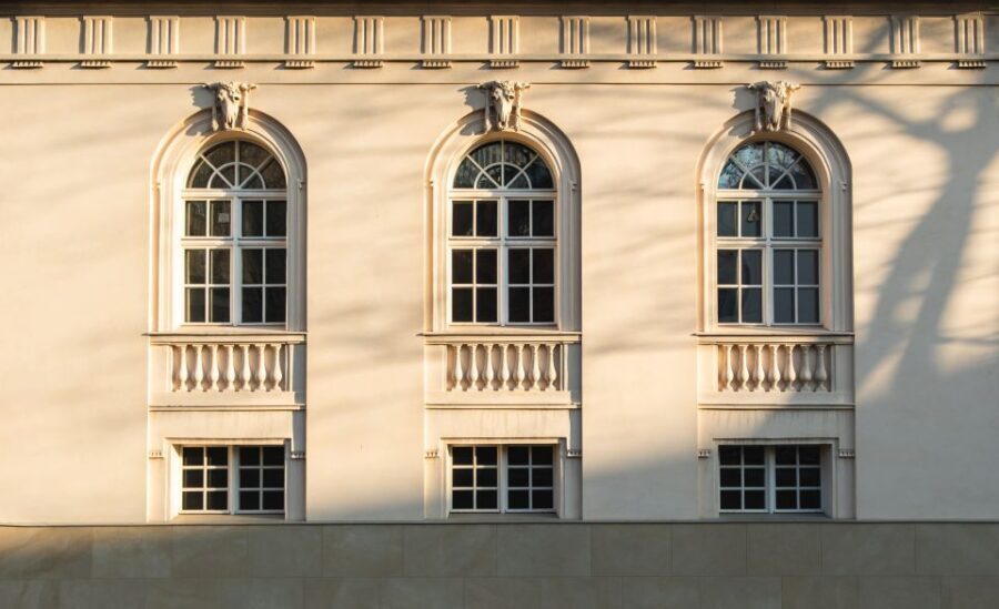 Berlin: walking tour about Charité - Why This Tour Works for Travelers