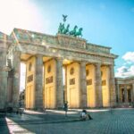 Berlin Walking Tour with Audioguide on Your Smartphone - A Deep Dive into the Berlin Walking Tour