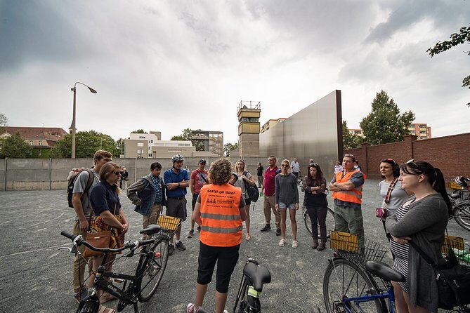 Berlin Wall and Cold War Bike Tour in Small Groups - Final Thoughts