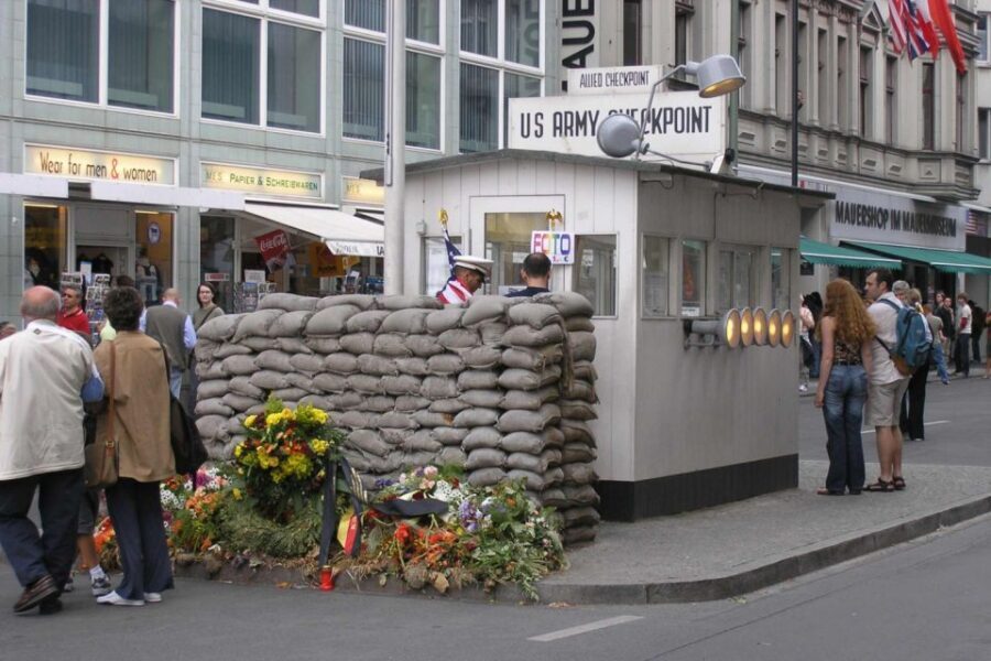 Berlin Wall: City Tour of Divided Germany - Final Thoughts