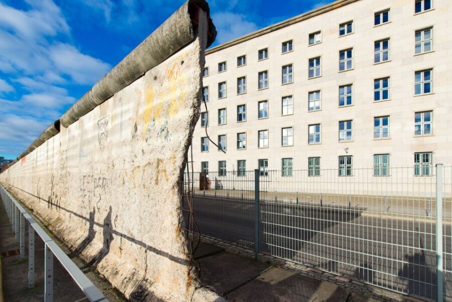Berlin Wall - East and West Berlin Private Walking Tour - Final Thoughts: Who Should Consider This Tour?