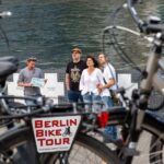 Berlin Wall History Small Group Cycling Tour - Final Thoughts