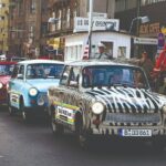 Berlin Wall Self-Drive Trabi Tour - Detailed Itinerary Breakdown