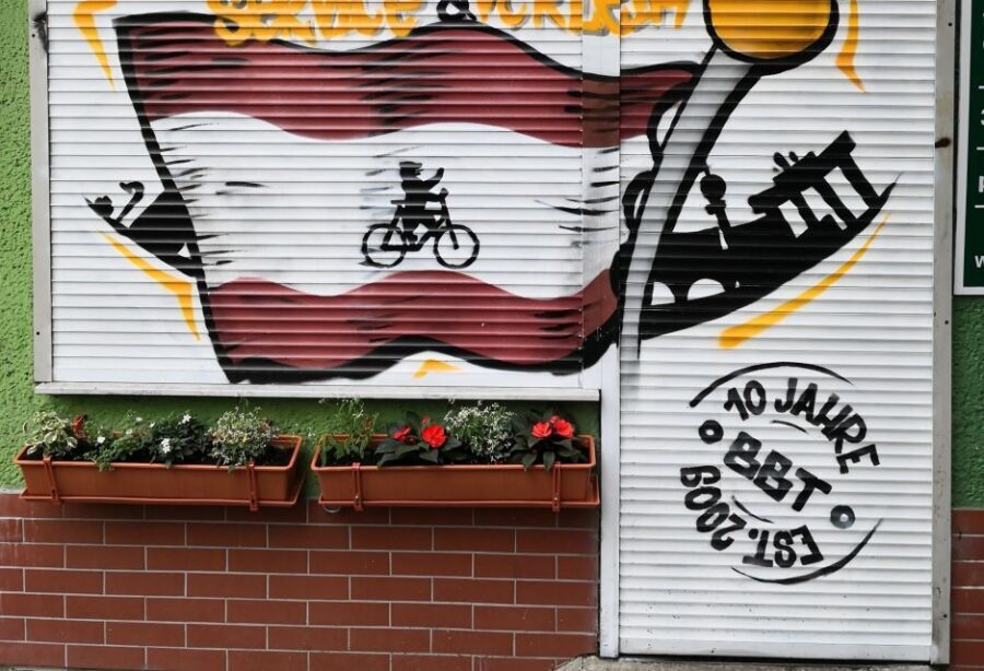Berlin Wall: Small Group Guided Tour - The Value of This Tour