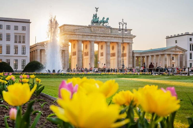 Berlin WelcomeCard: Discounts & Transport Berlin Zones (ABC) - The Value of the WelcomeCard