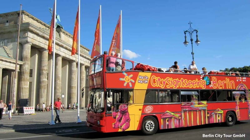 Berlin WelcomeCard: Museum Island & Public Transport - The Genuine Value — Is It Worth It?