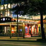 Berlin: Wintergarten Varieté theater tour - Exploring the Wintergarten Varieté Tour in Depth