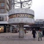 Berlin: World Clock to World Heritage & World War 2 Walk - FAQ