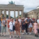 Berlin: World War Two Third Reich and Cold War Walking Tour - Who Would Love This Tour?