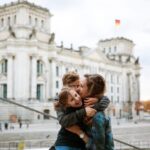 Berlin: Your Personal Vacation Photographer - Itinerary Breakdown and Location Highlights