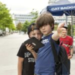 Berlin:City Exploration Scavenger Hunt for Kids with Geolino - What to Expect During the Adventure