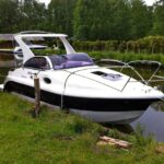 Berlin:Guided South Berlin Yacht Tour with Swim Stop (relax) - Who Will Love This Tour?
