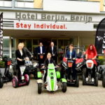 Berlin's Best: Guided Segway tour Adventure - Itinerary Breakdown: What You’ll See and Feel