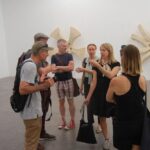 Berlin's Gallery Scene - FAQ