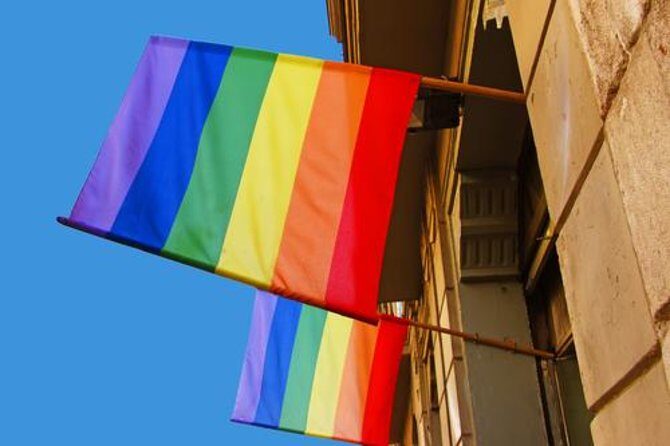 Berlin's Gay, Lesbian, and Queer Scene Small-Group Walking Tour - FAQs