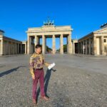 Berlin's history inside out - A Deep Dive into the Tour Experience
