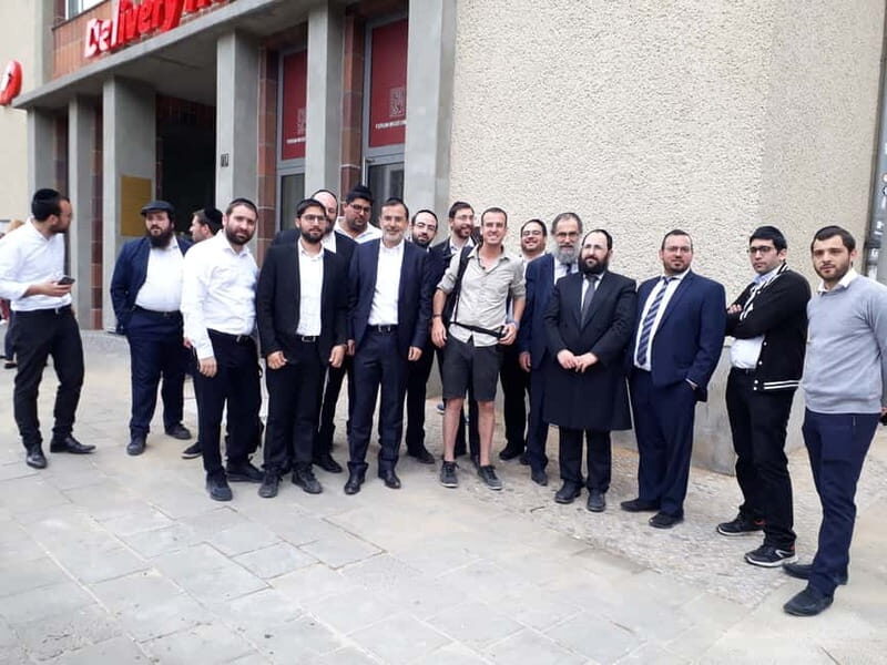 Berlins Jewish Heritage Private Tour With Jacob - Why this tour stands out