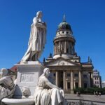 Berlin's Most Beautiful Squares - Private Live Virtual Experience - A Closer Look at Berlin’s Squares – What You’ll Experience